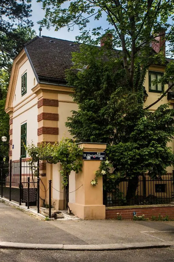 The Coachman'S Residence Vienna Holiday home