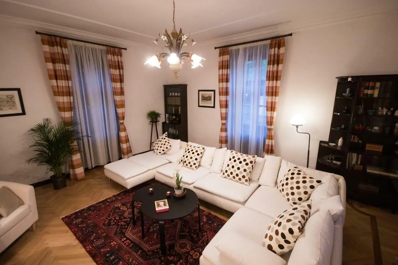 The Coachman'S Residence Vienna Holiday home