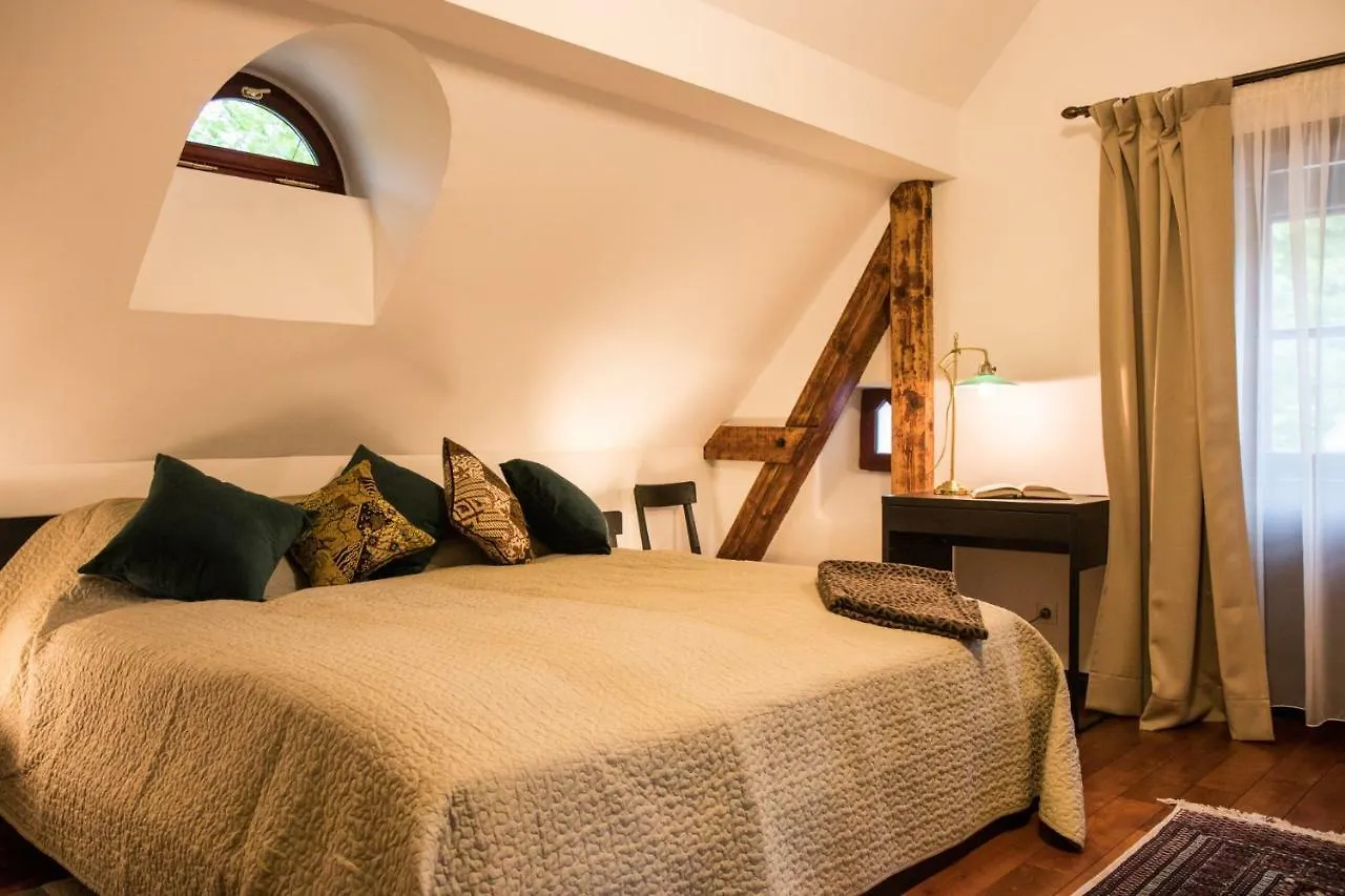 The Coachman'S Residence Vienna